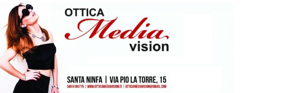 Ottica Media Vision Santa Ninfa